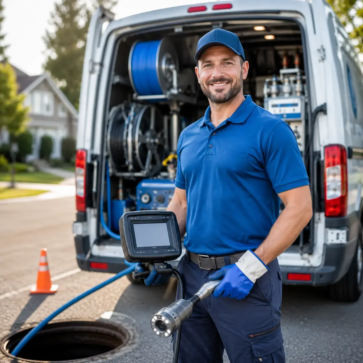 Local Pipe Relining specialists in Union Church, MS